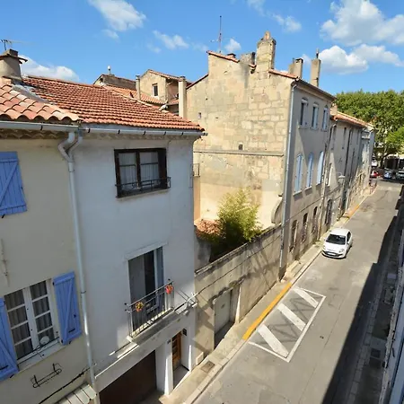 Maison Le Neuf Tarascon Exterior photo