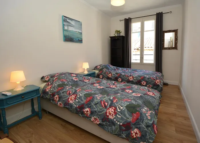 Maison Le Neuf Tarascon