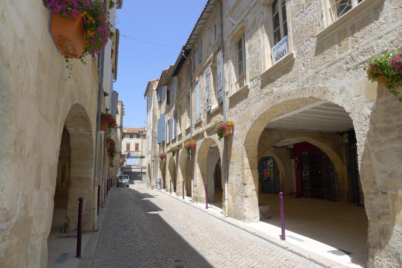 Maison Le Neuf *