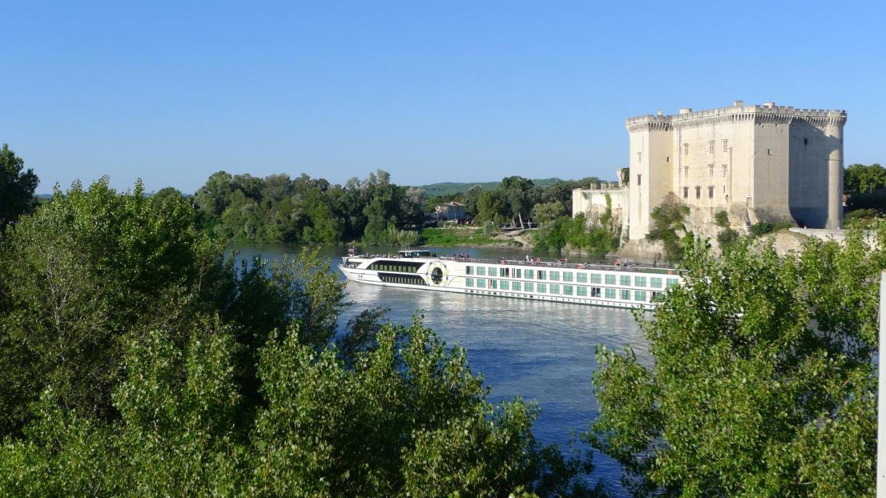 Holiday home Maison Le Neuf Tarascon
