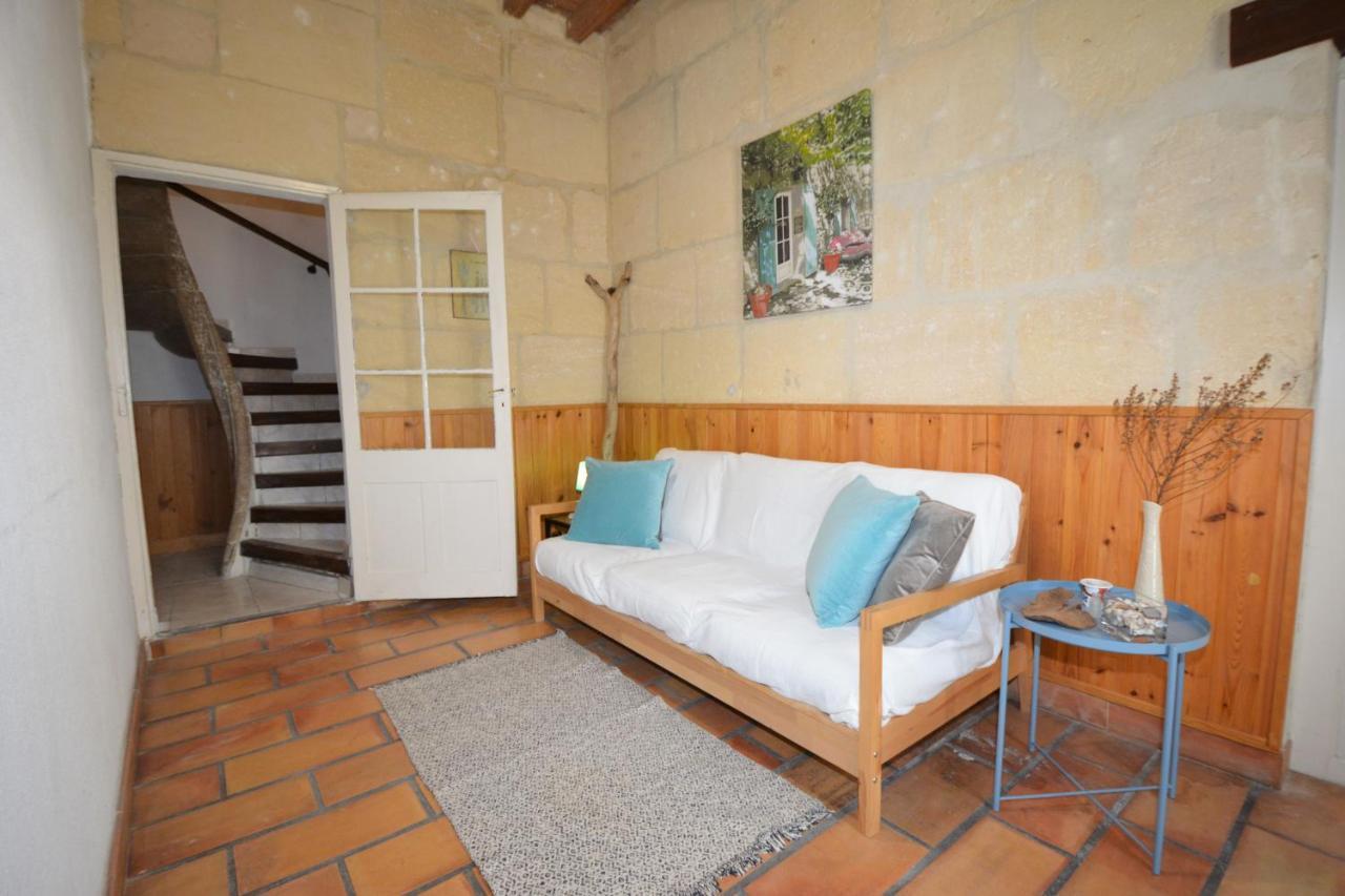 Holiday home Maison Le Neuf