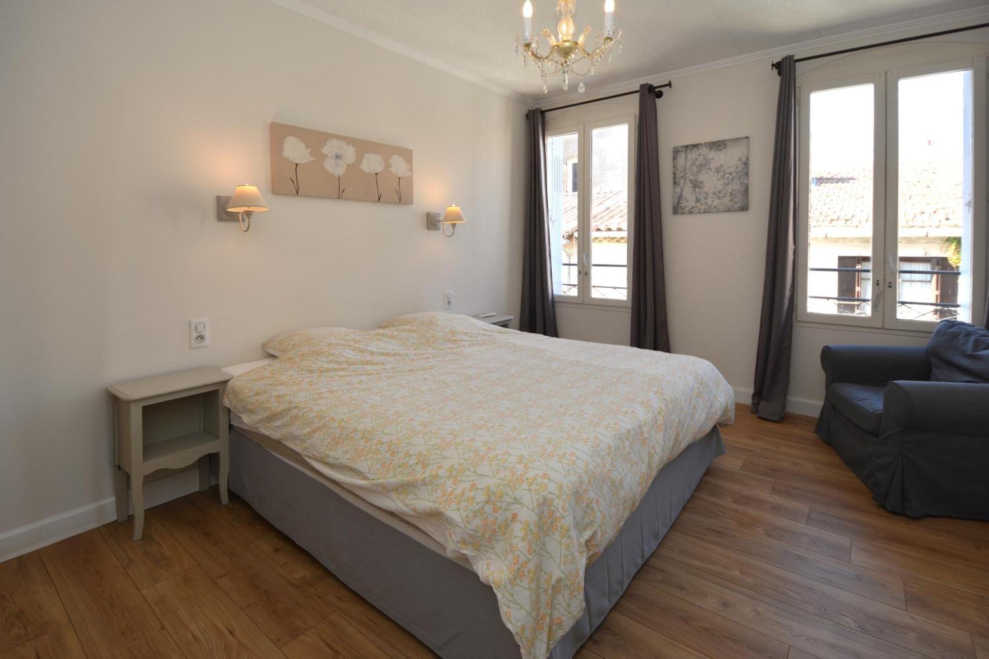 Maison Le Neuf Holiday home