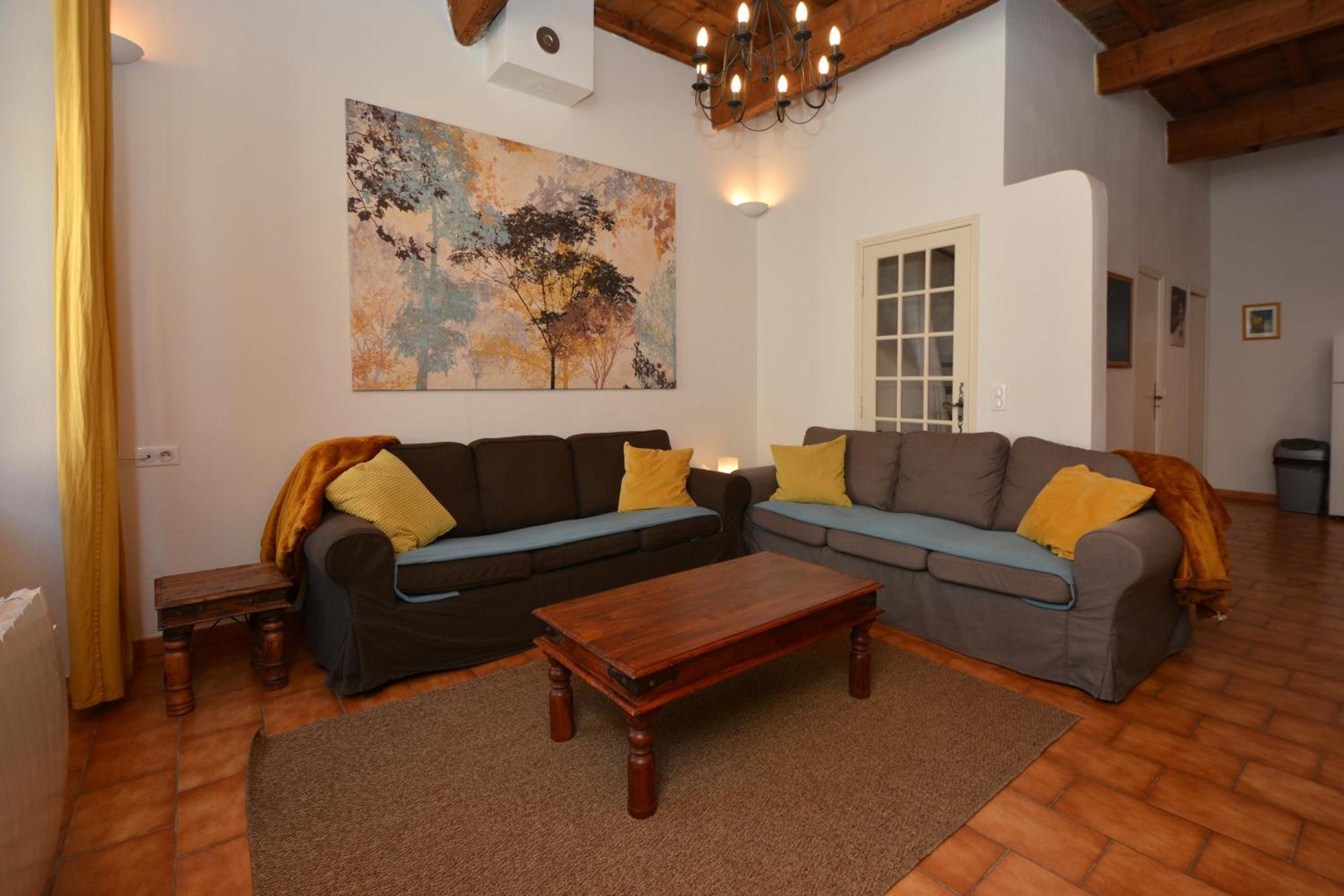 Holiday home Maison Le Neuf